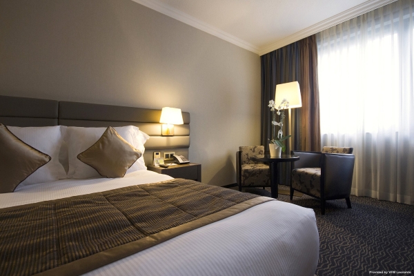 Hotel Le Royal (Luxemburg)